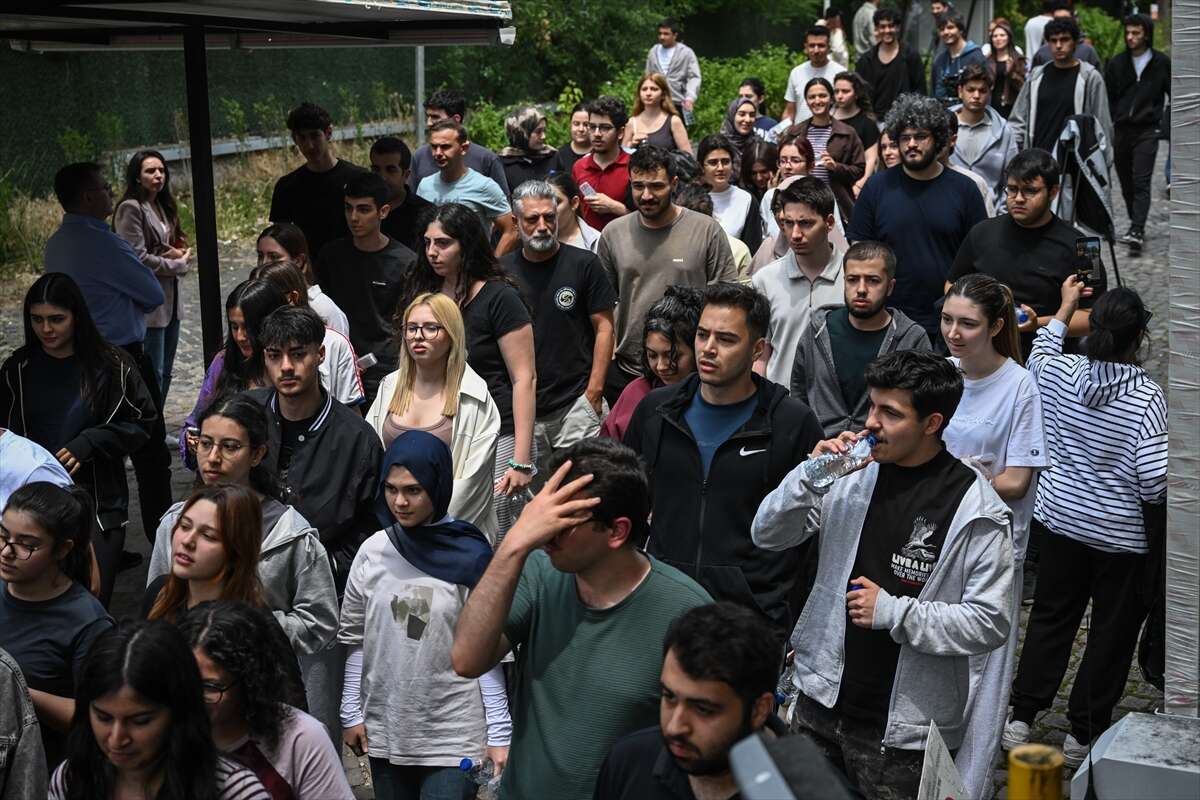 YKS’de ilk perde kapandı! Adaylar şimdi AYT ve YDT’ye odaklandı 8